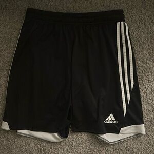 soccer shorts
